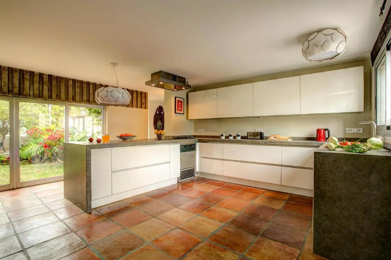 Villa La Cala Playa By Villa Plus La Cala De Mijas