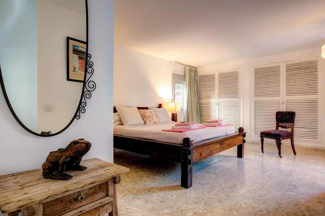 Villa La Cala Playa By Villa Plus La Cala De Mijas Spain